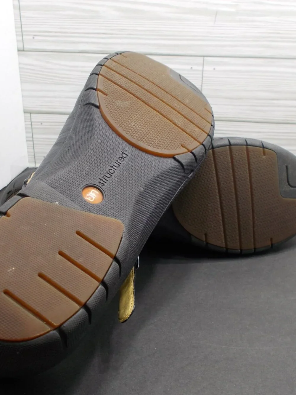 Clarks these are